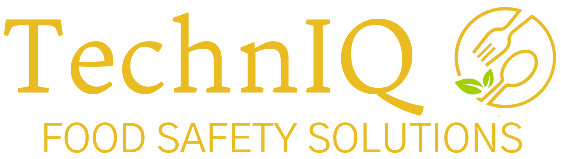 TechnIQ Food Safety Solutions