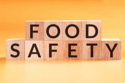 Basic Food Safety, Good Manufacturing/Hygiene Practices | TechnIQ Food ...