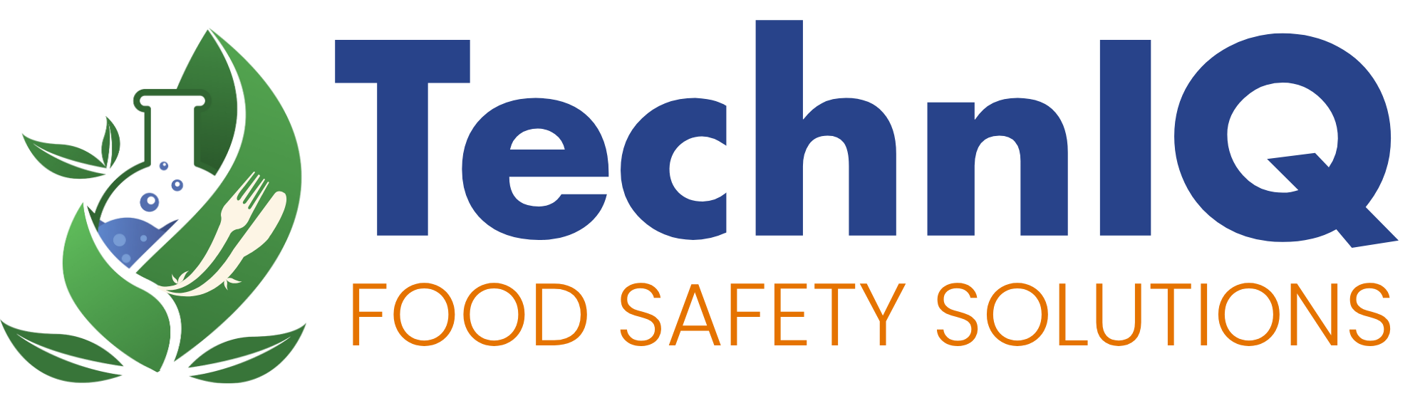 TechnIQ Food Safety Solutions