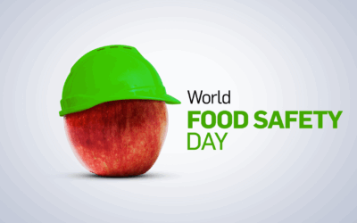 World Food Safety Day 2025: Putting Science in Action