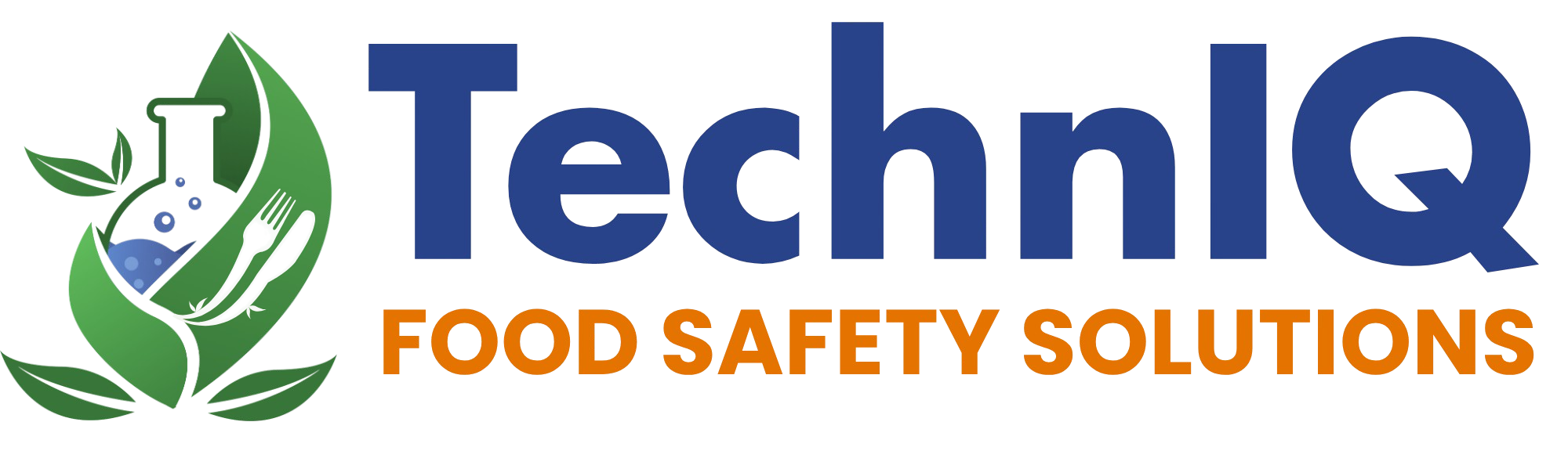 TechnIQ Food Safety Solutions